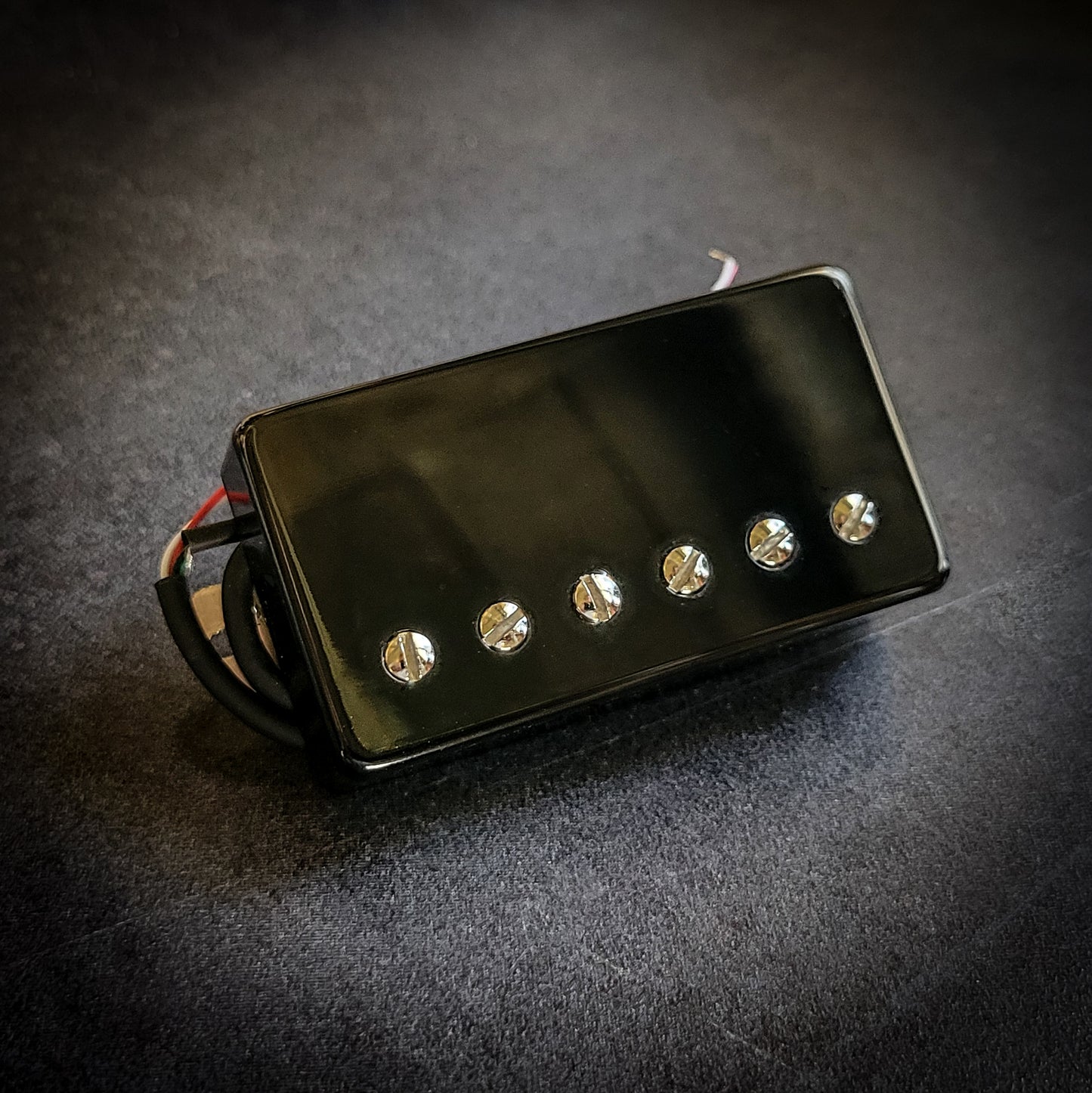 Ki90 Modern - 6 strings