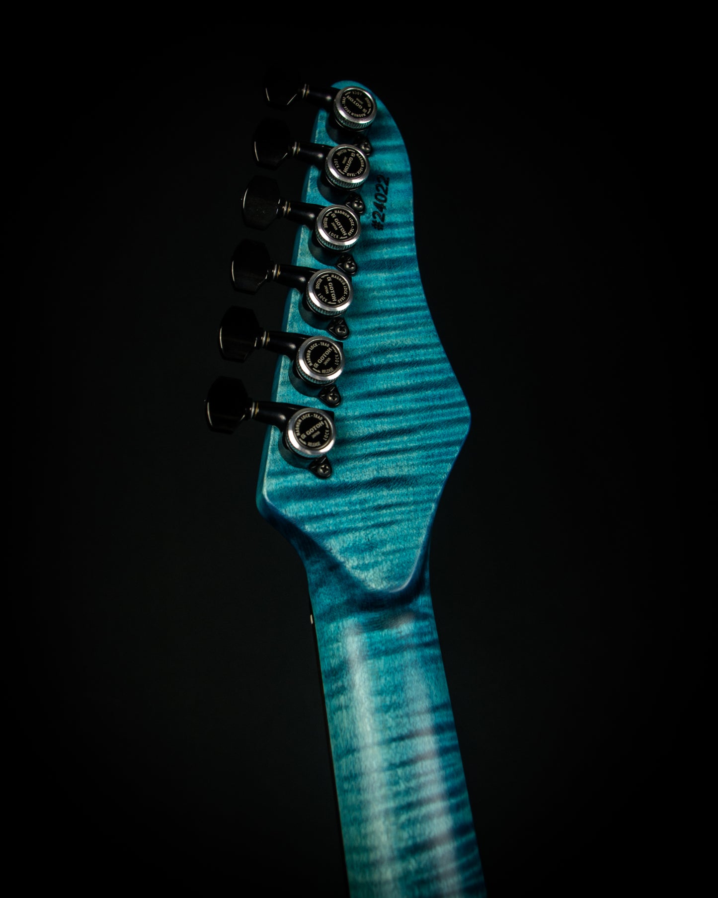 Lemon-T 625 #24022 Left Handed