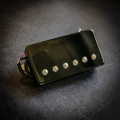 The Jester- 7 strings