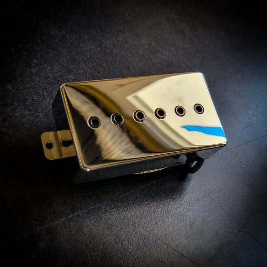 Ki90 Modern - 6 strings