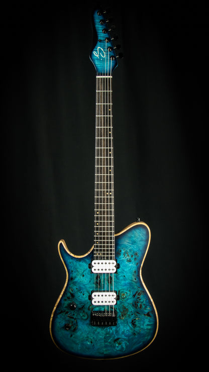 Lemon-T 625 #24022 Left Handed