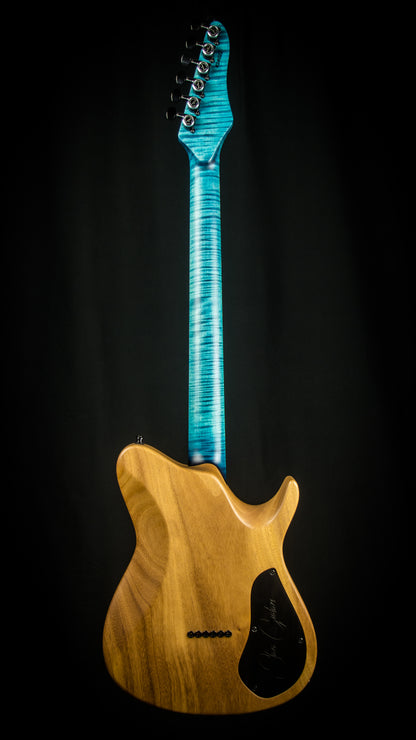 Lemon-T 625 #24022 Left Handed