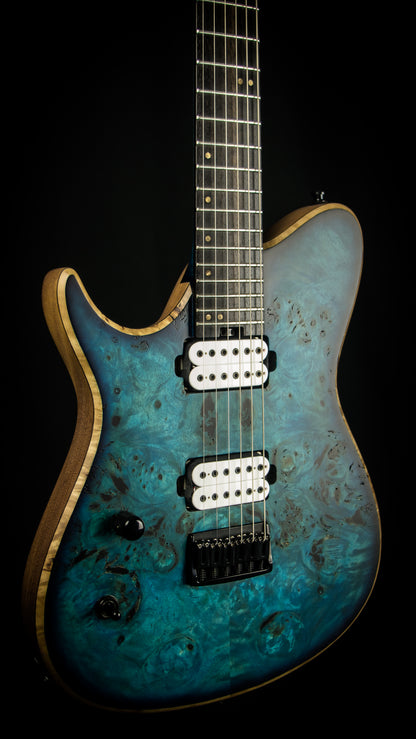 Lemon-T 625 #24022 Left Handed