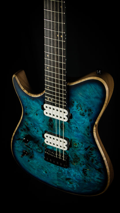 Lemon-T 625 #24022 Left Handed