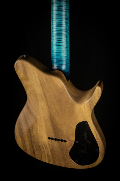 Lemon-T 625 #24022 Left Handed